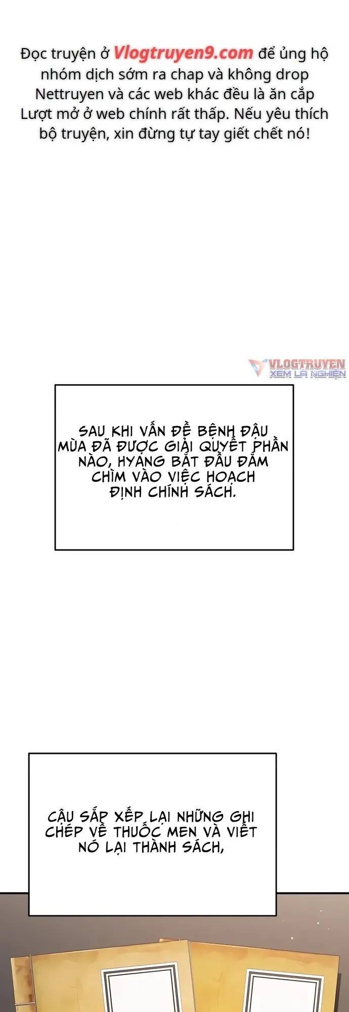Vương Triều Đen Tối: Joseon Chap 18 - Next Chap 19