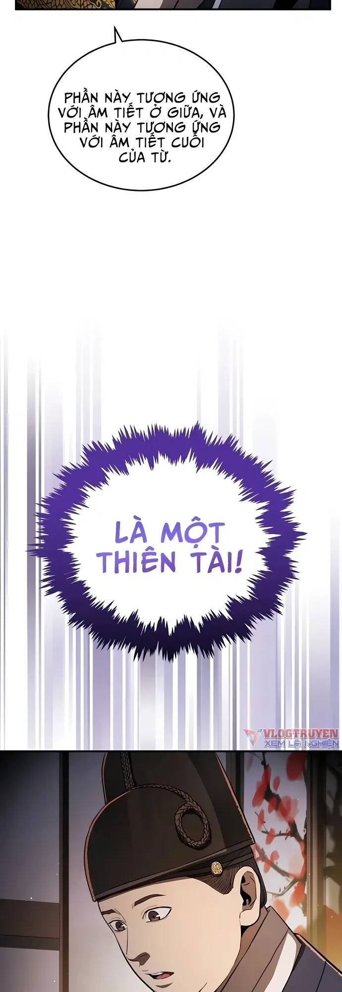 Vương Triều Đen Tối: Joseon Chap 18 - Next Chap 19