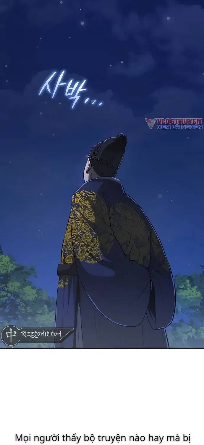Vương Triều Đen Tối: Joseon Chap 18 - Next Chap 19