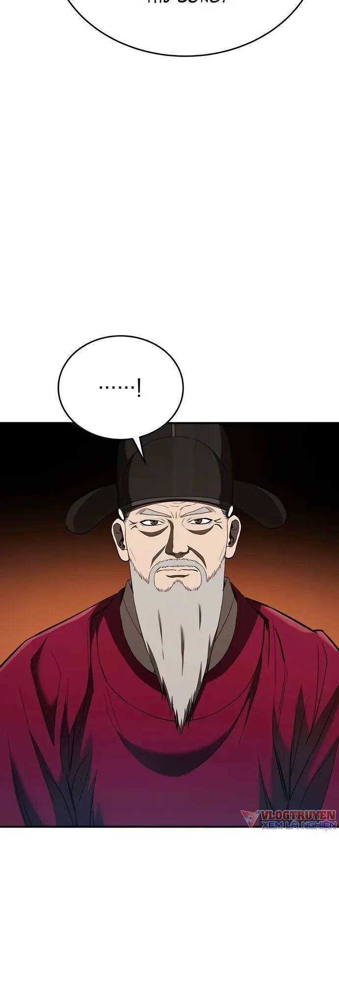 Vương Triều Đen Tối: Joseon Chap 19 - Next Chap 20