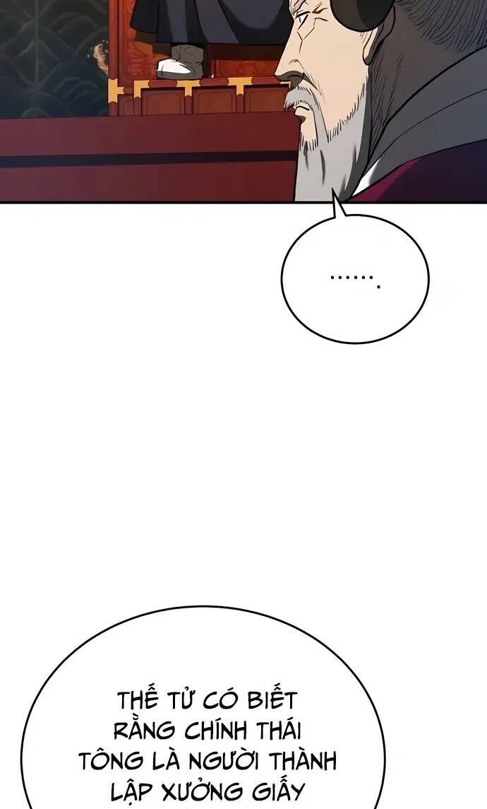 Vương Triều Đen Tối: Joseon Chap 19 - Next Chap 20
