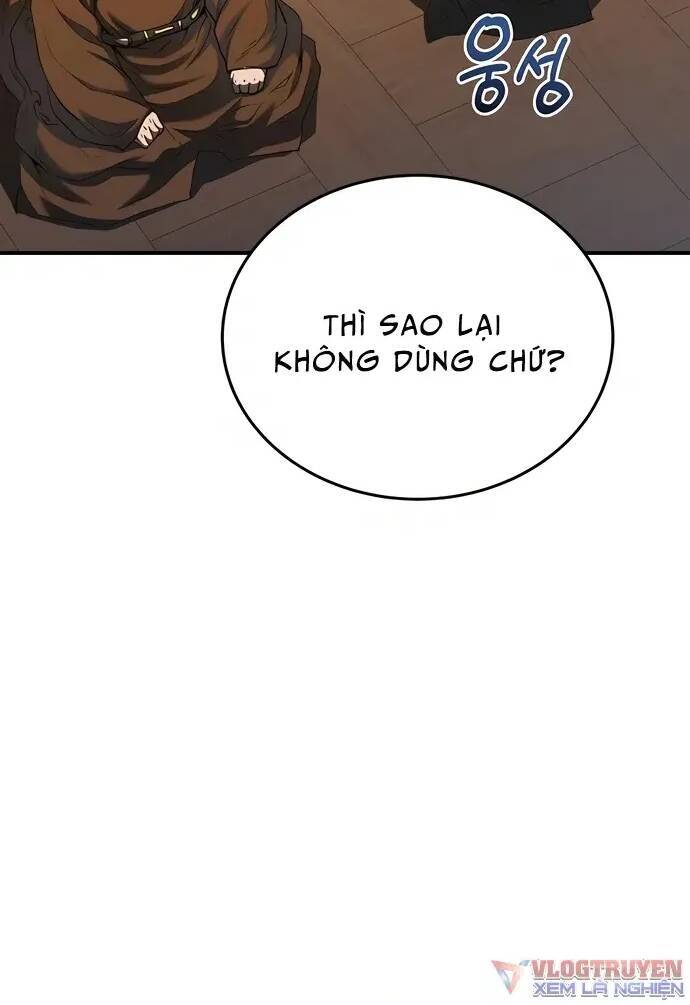 Vương Triều Đen Tối: Joseon Chap 19 - Next Chap 20