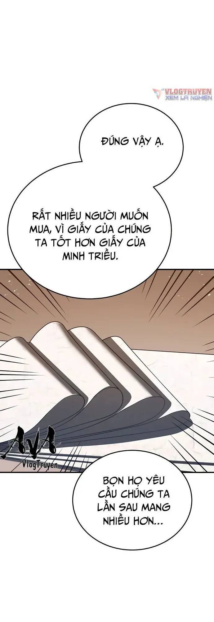 Vương Triều Đen Tối: Joseon Chap 19 - Next Chap 20