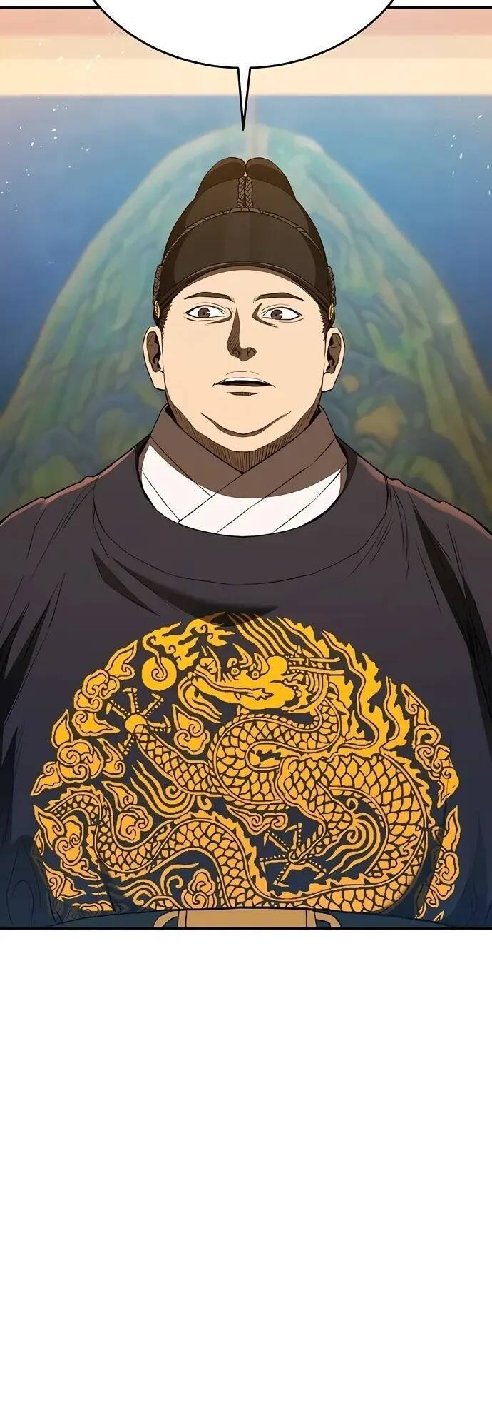 Vương Triều Đen Tối: Joseon Chap 19 - Next Chap 20