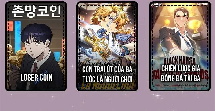 Vương Triều Đen Tối: Joseon Chap 19 - Next Chap 20