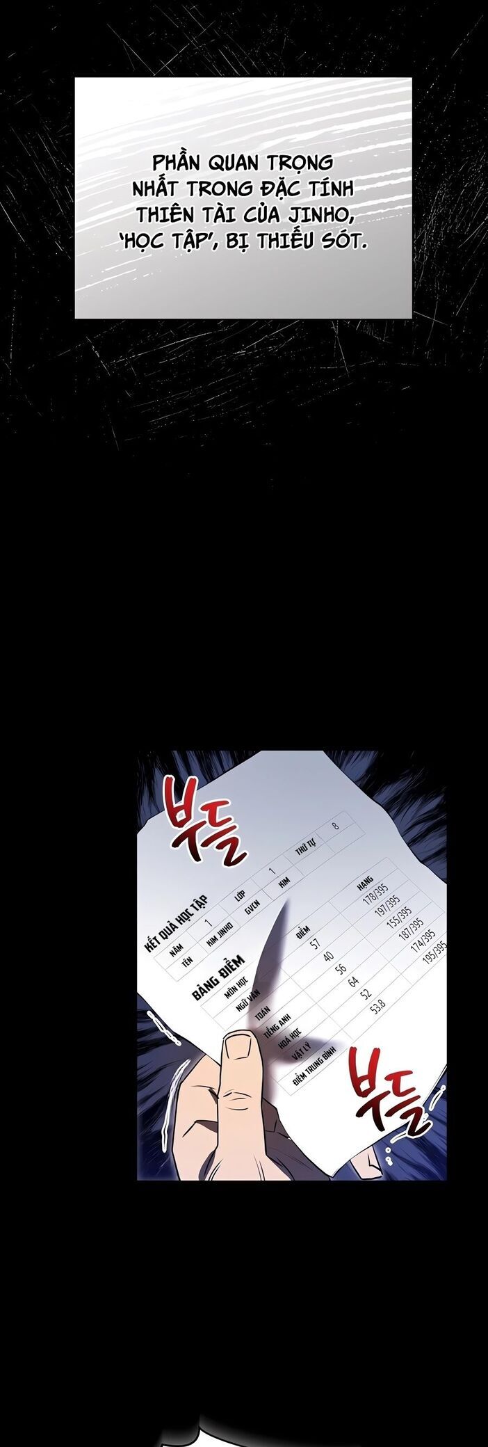 Vương Triều Đen Tối: Joseon Chap 2 - Next Chap 3