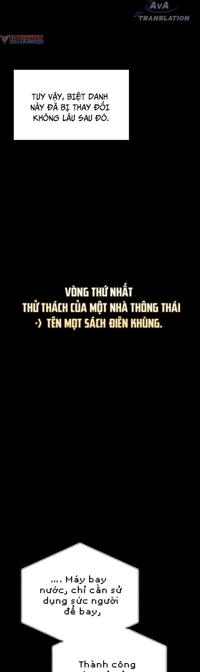 Vương Triều Đen Tối: Joseon Chap 2 - Next Chap 3