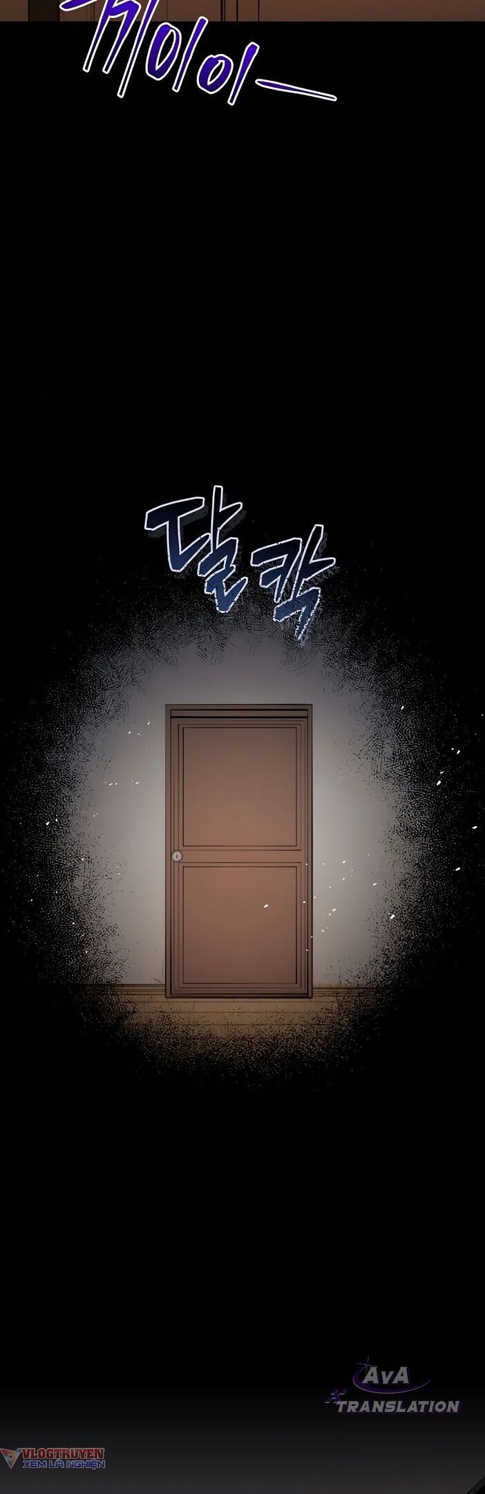 Vương Triều Đen Tối: Joseon Chap 2 - Next Chap 3