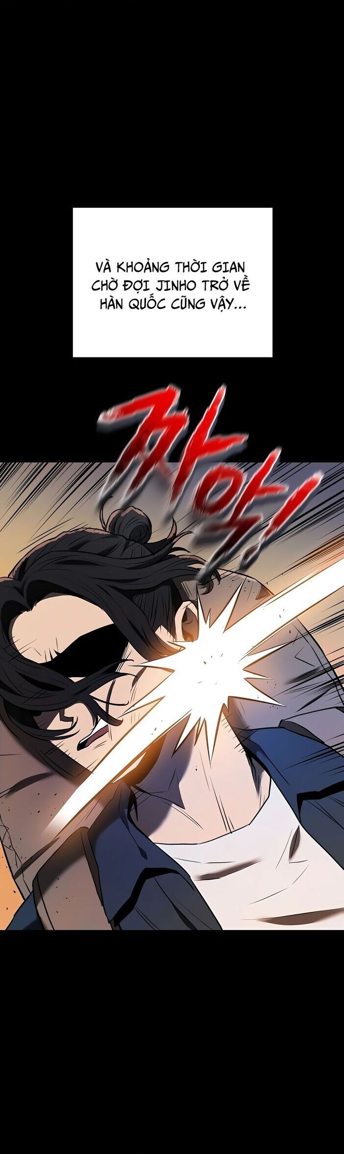 Vương Triều Đen Tối: Joseon Chap 2 - Next Chap 3