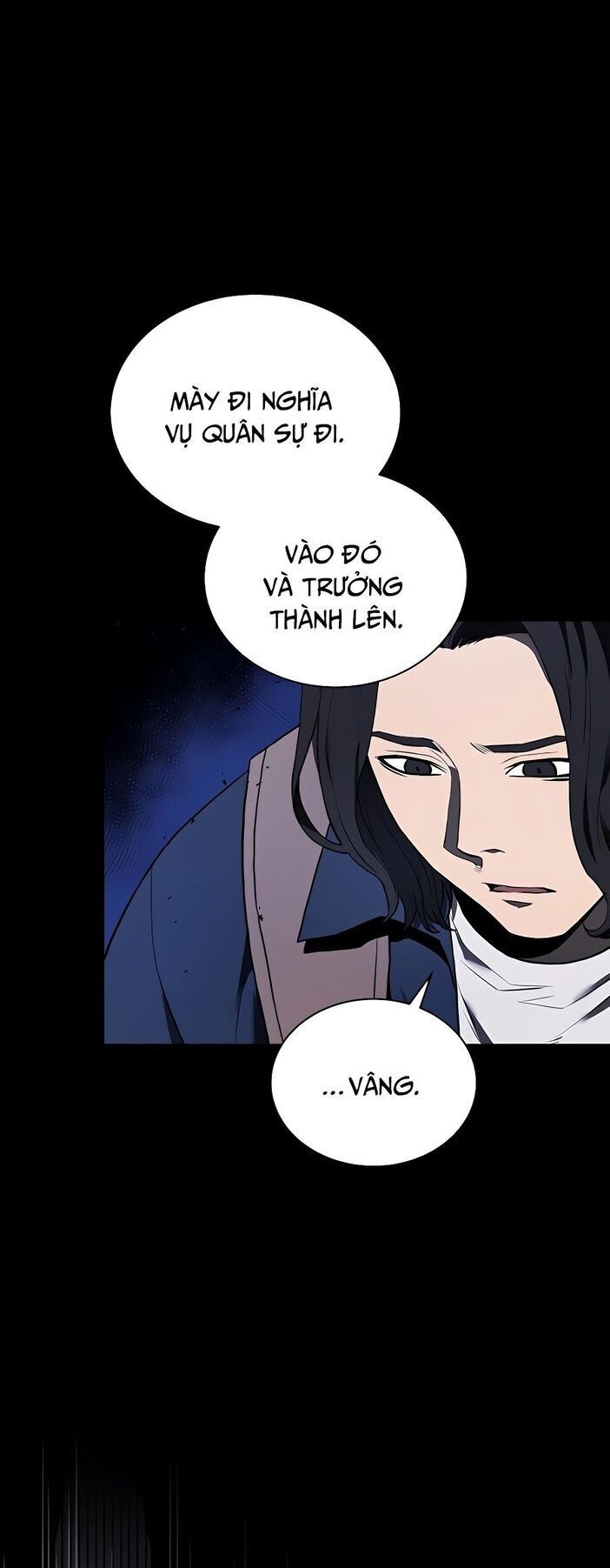 Vương Triều Đen Tối: Joseon Chap 2 - Next Chap 3