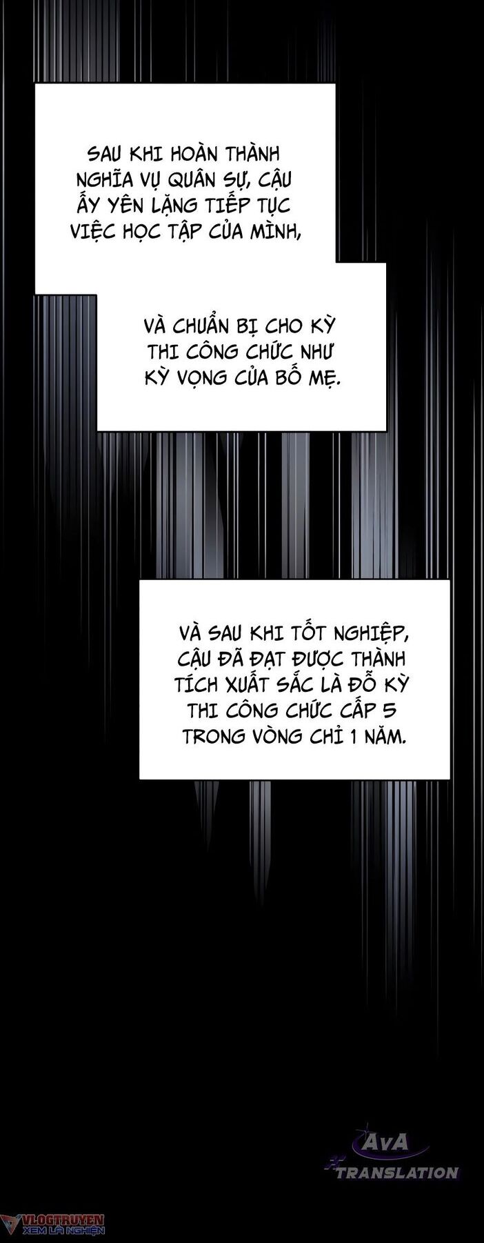 Vương Triều Đen Tối: Joseon Chap 2 - Next Chap 3