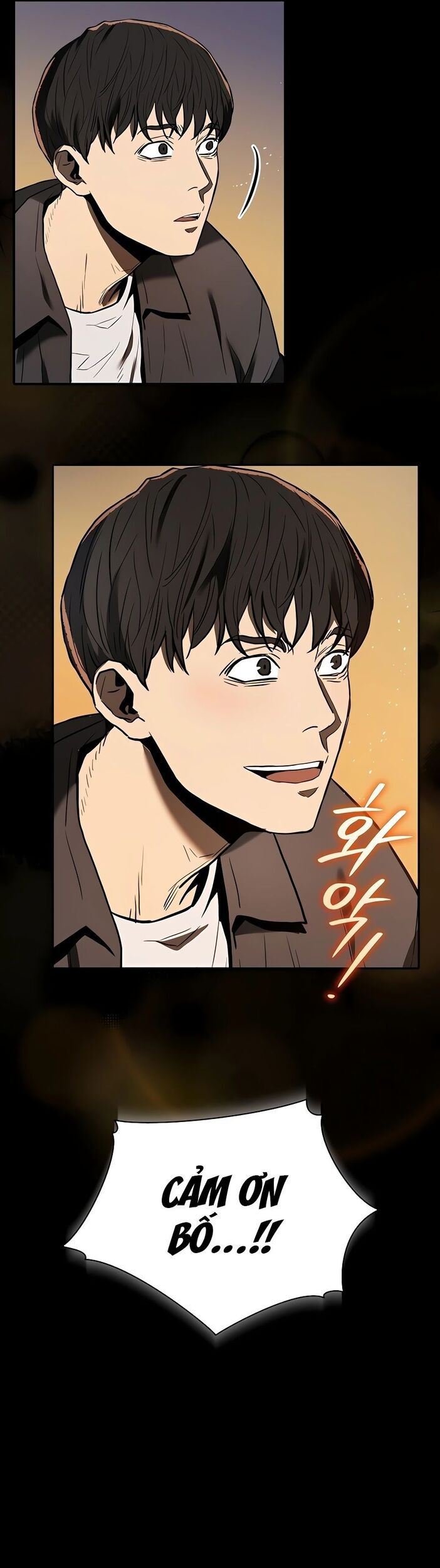 Vương Triều Đen Tối: Joseon Chap 2 - Next Chap 3