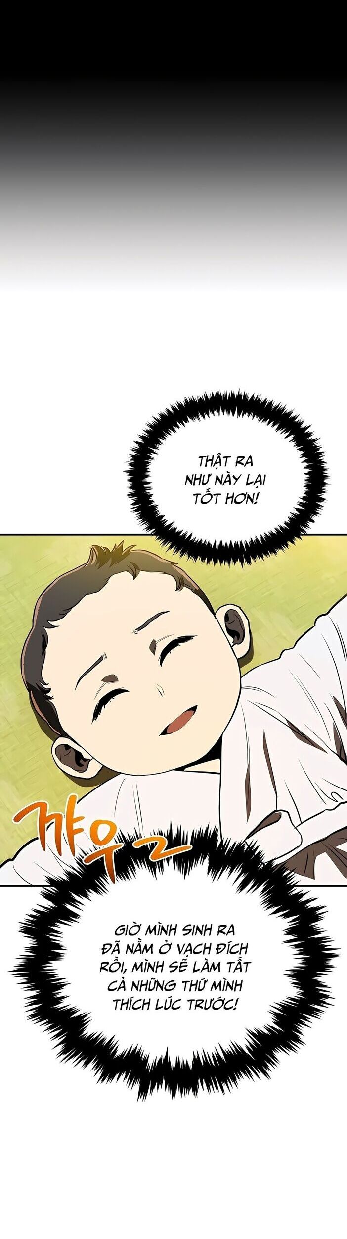 Vương Triều Đen Tối: Joseon Chap 2 - Next Chap 3
