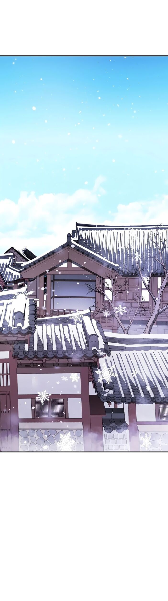 Vương Triều Đen Tối: Joseon Chap 2 - Next Chap 3