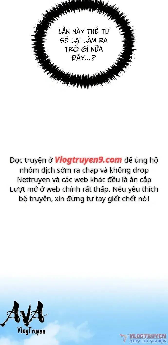 Vương Triều Đen Tối: Joseon Chap 20 - Next Chap 21