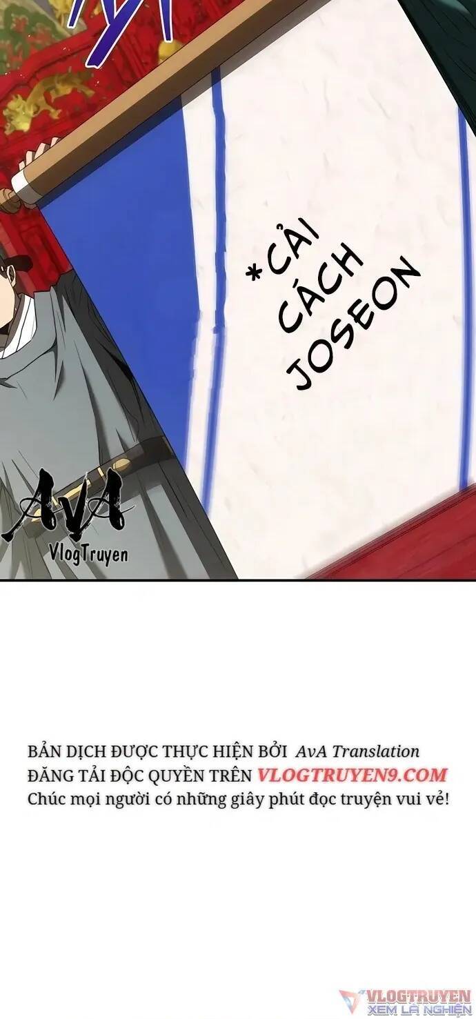 Vương Triều Đen Tối: Joseon Chap 20 - Next Chap 21