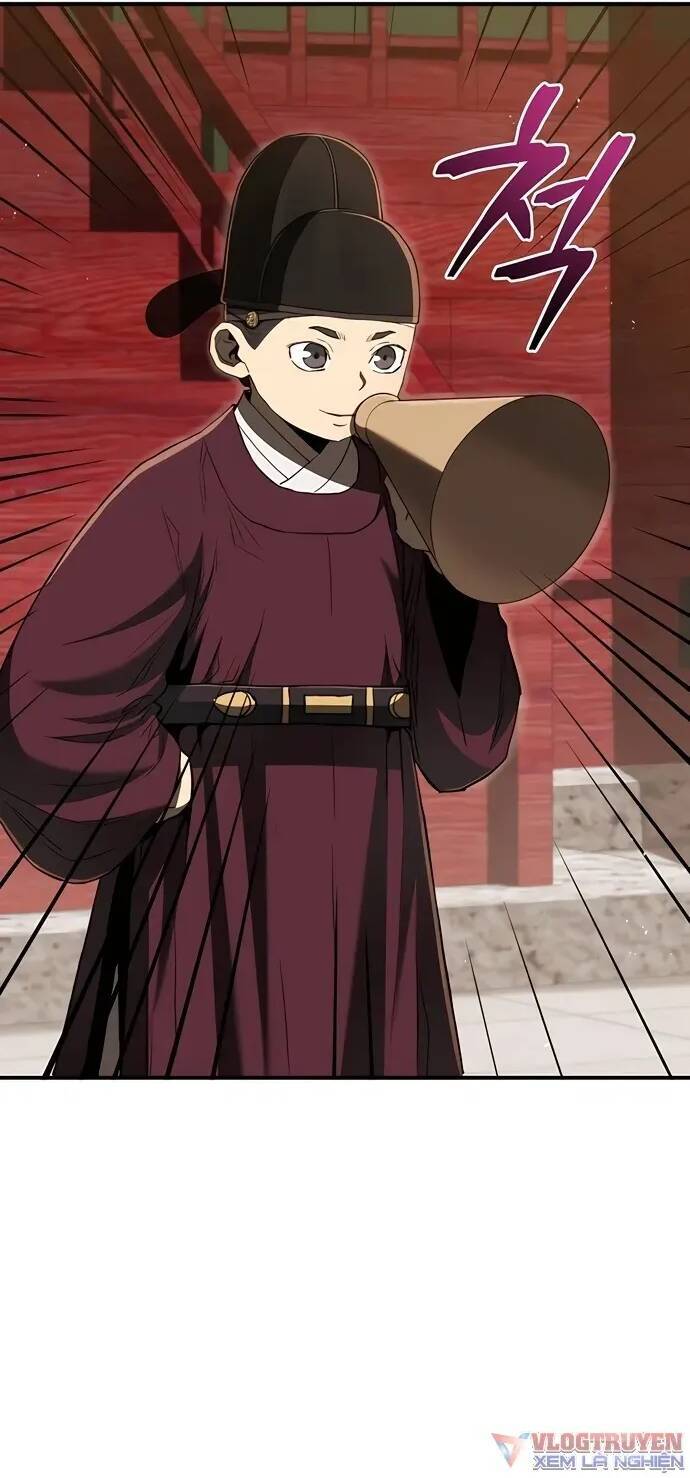 Vương Triều Đen Tối: Joseon Chap 20 - Next Chap 21