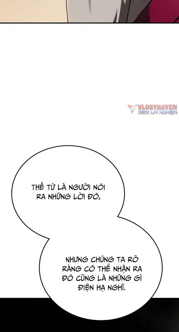 Vương Triều Đen Tối: Joseon Chap 20 - Next Chap 21