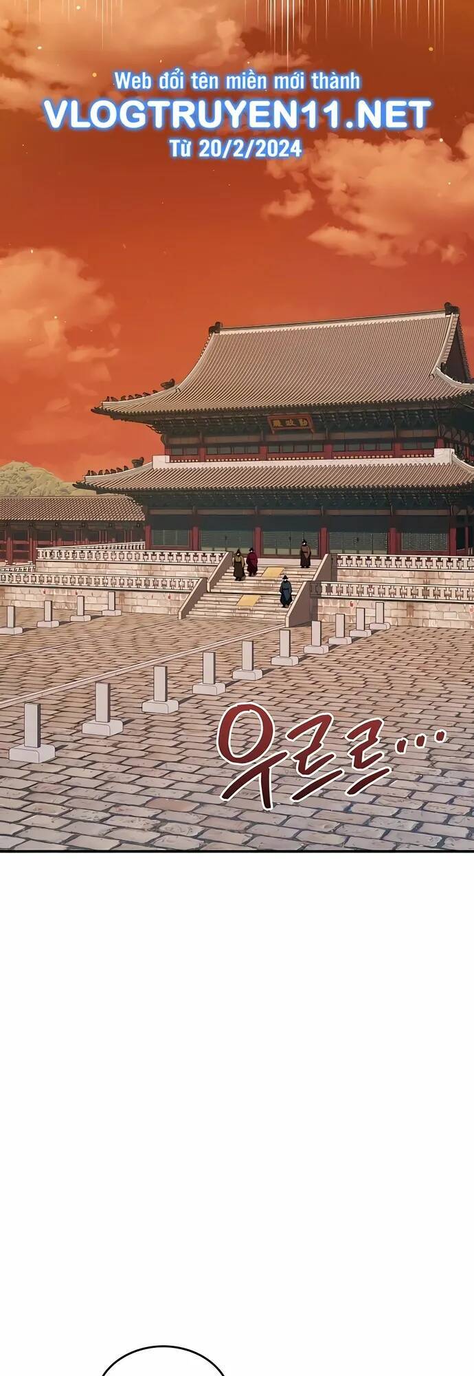 Vương Triều Đen Tối: Joseon Chap 21 - Next Chap 22