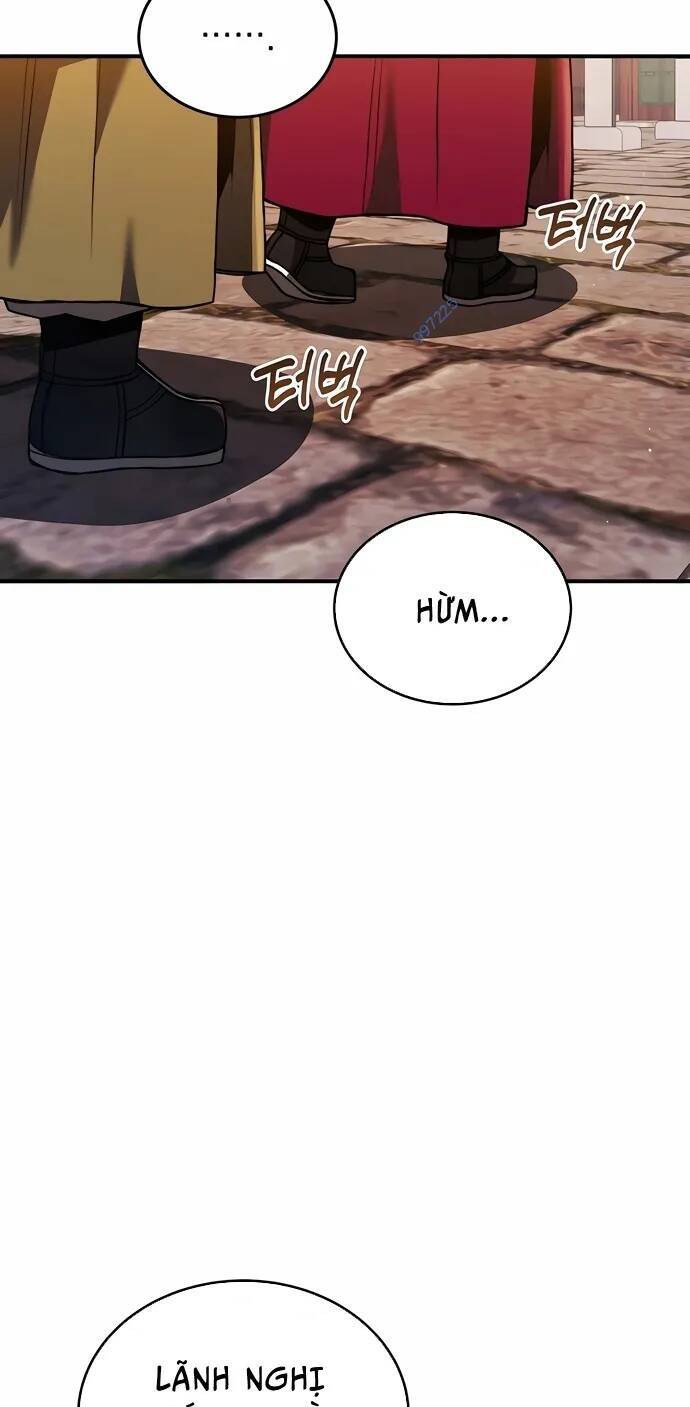 Vương Triều Đen Tối: Joseon Chap 21 - Next Chap 22