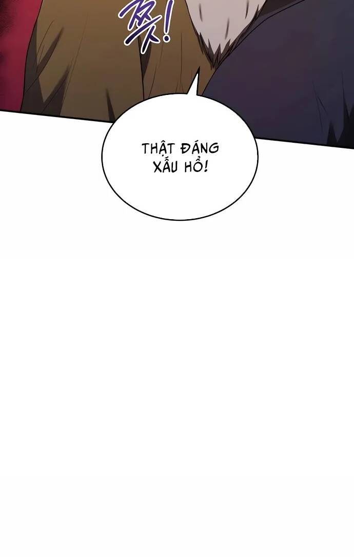 Vương Triều Đen Tối: Joseon Chap 21 - Next Chap 22