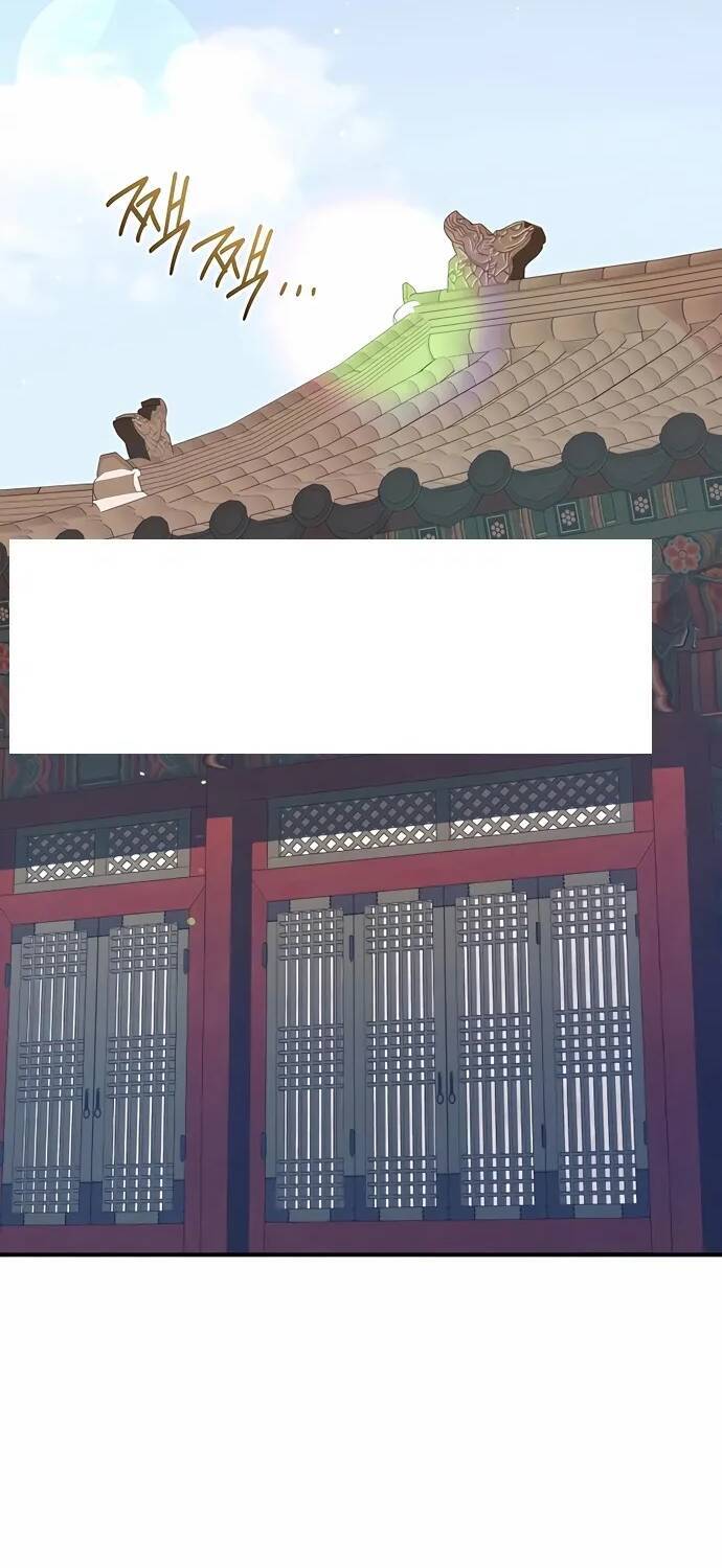 Vương Triều Đen Tối: Joseon Chap 21 - Next Chap 22