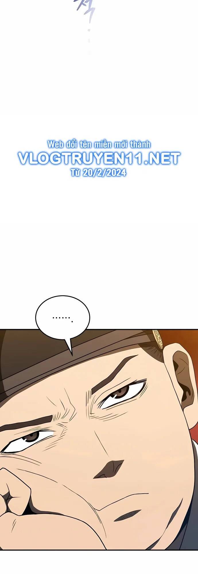 Vương Triều Đen Tối: Joseon Chap 21 - Next Chap 22