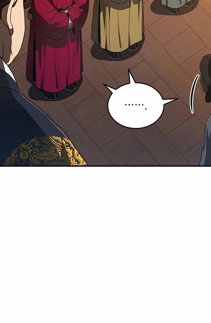 Vương Triều Đen Tối: Joseon Chap 21 - Next Chap 22
