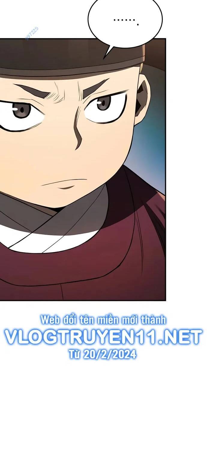 Vương Triều Đen Tối: Joseon Chap 22 - Next Chap 23