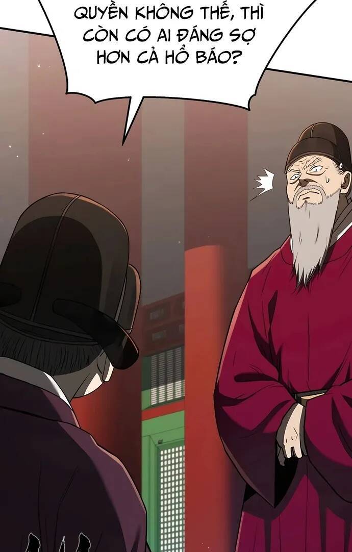 Vương Triều Đen Tối: Joseon Chap 22 - Next Chap 23