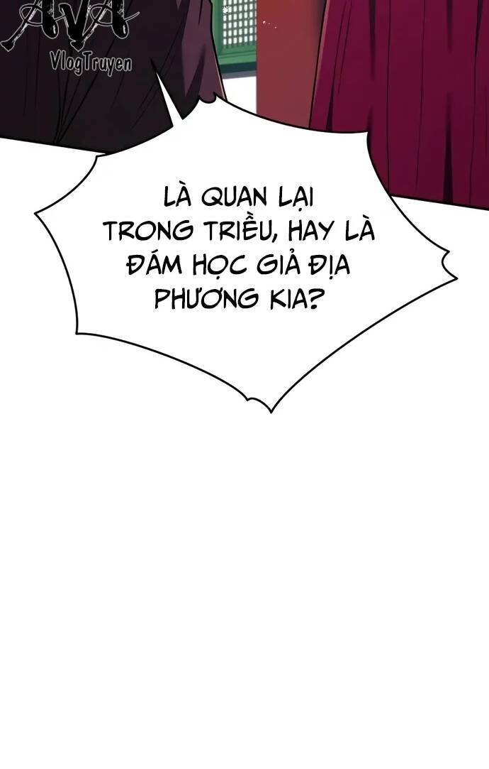 Vương Triều Đen Tối: Joseon Chap 22 - Next Chap 23