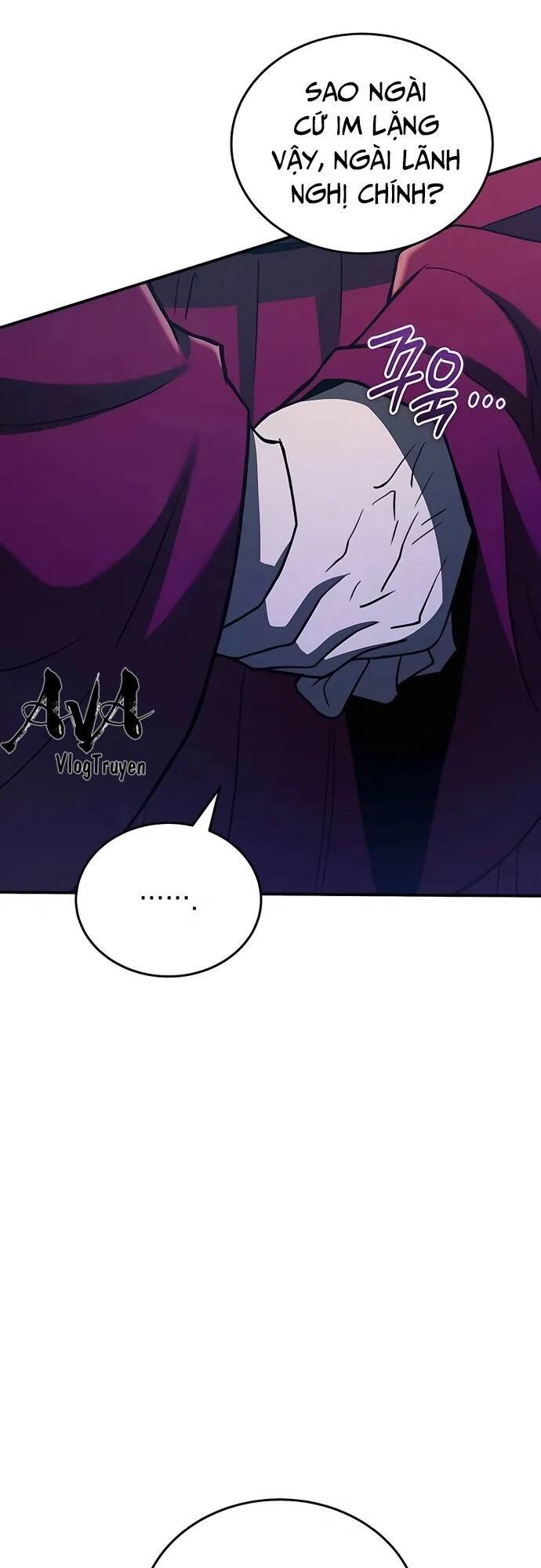 Vương Triều Đen Tối: Joseon Chap 22 - Next Chap 23