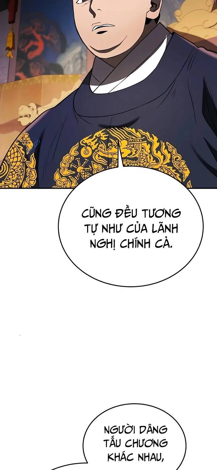 Vương Triều Đen Tối: Joseon Chap 22 - Next Chap 23