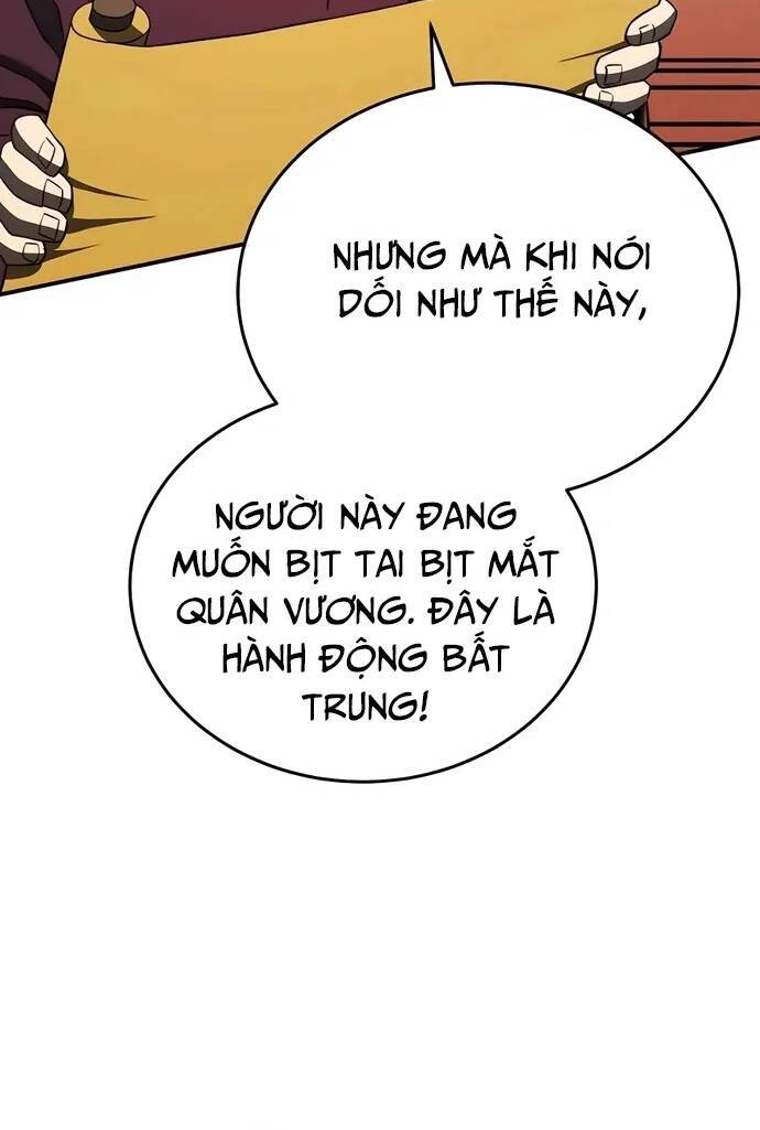Vương Triều Đen Tối: Joseon Chap 22 - Next Chap 23