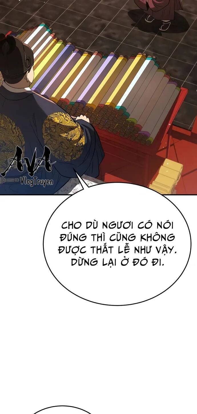 Vương Triều Đen Tối: Joseon Chap 22 - Next Chap 23