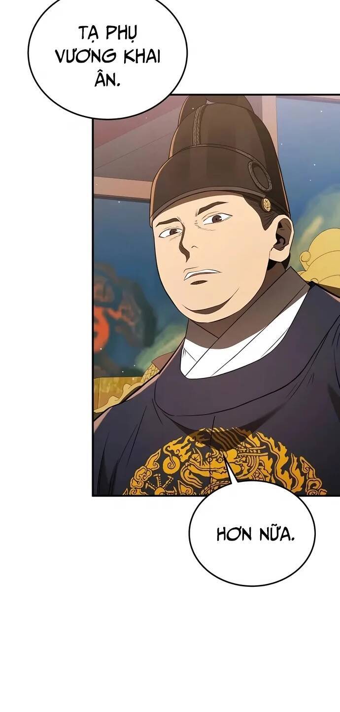 Vương Triều Đen Tối: Joseon Chap 22 - Next Chap 23