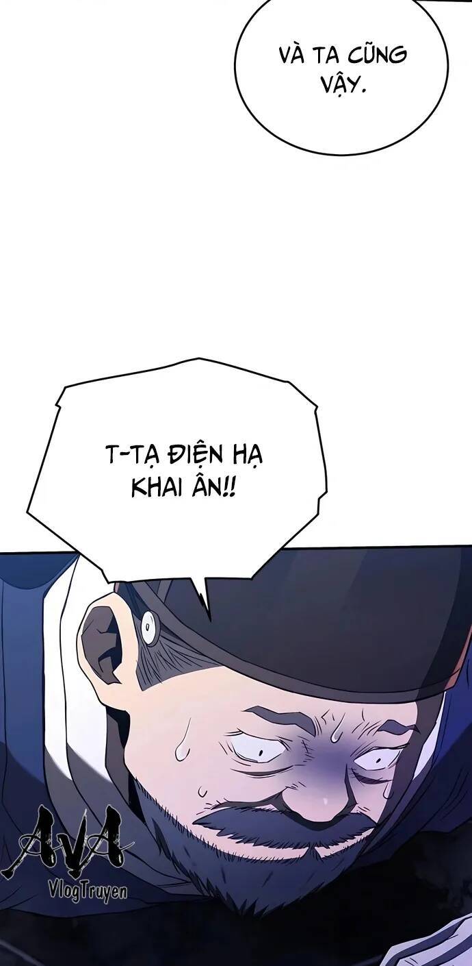 Vương Triều Đen Tối: Joseon Chap 22 - Next Chap 23