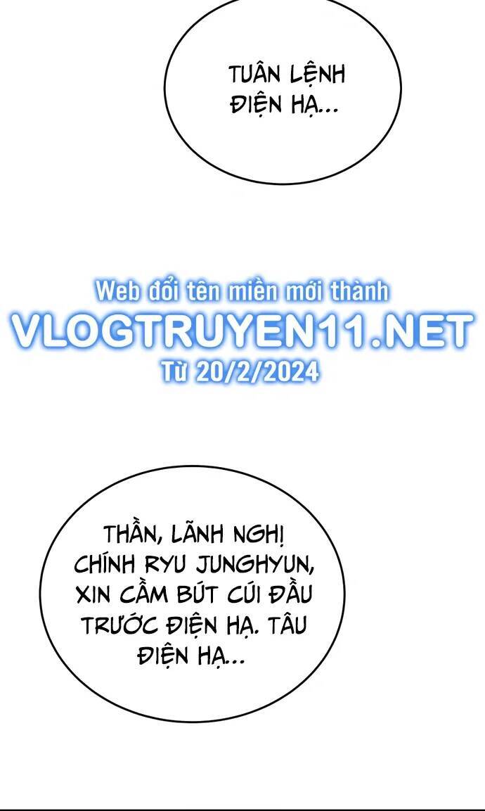 Vương Triều Đen Tối: Joseon Chap 22 - Next Chap 23