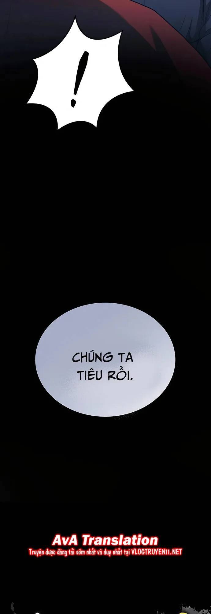 Vương Triều Đen Tối: Joseon Chap 23 - Next Chap 24