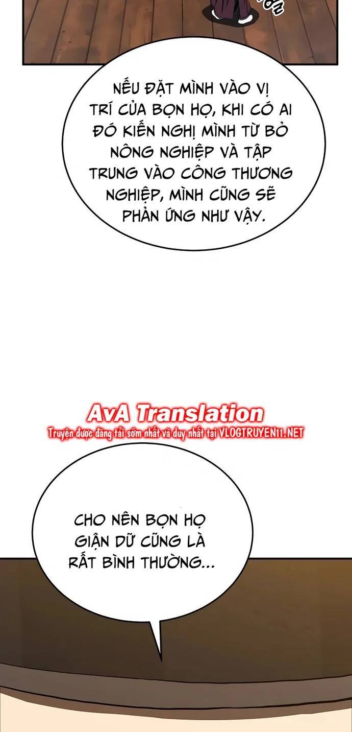 Vương Triều Đen Tối: Joseon Chap 23 - Next Chap 24