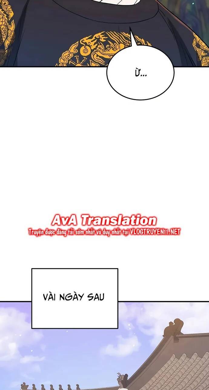 Vương Triều Đen Tối: Joseon Chap 23 - Next Chap 24