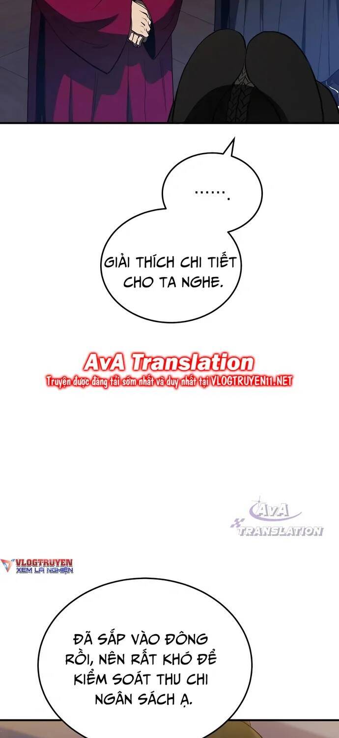 Vương Triều Đen Tối: Joseon Chap 23 - Next Chap 24