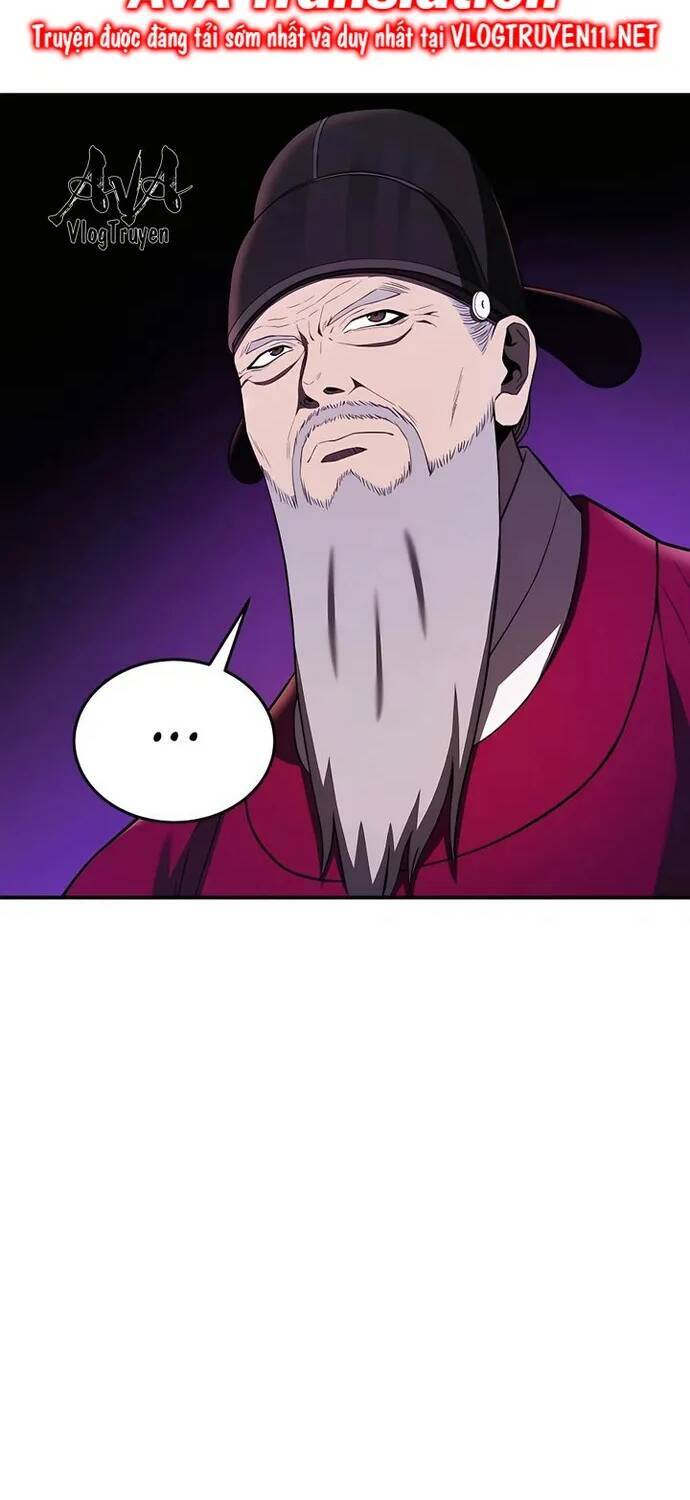 Vương Triều Đen Tối: Joseon Chap 24 - Next Chap 25
