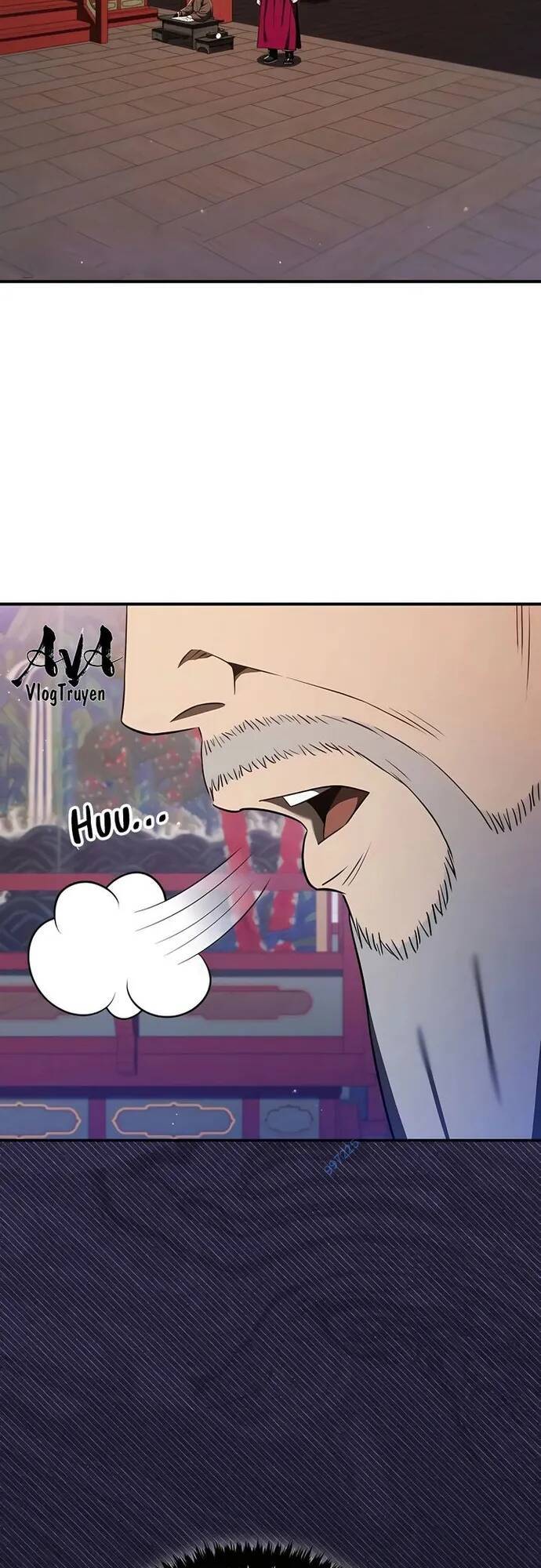 Vương Triều Đen Tối: Joseon Chap 24 - Next Chap 25