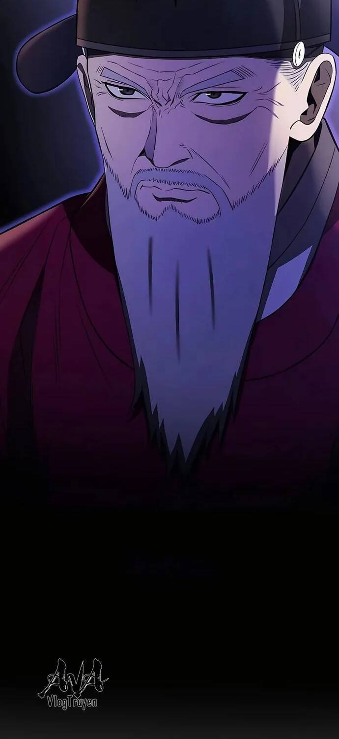 Vương Triều Đen Tối: Joseon Chap 24 - Next Chap 25