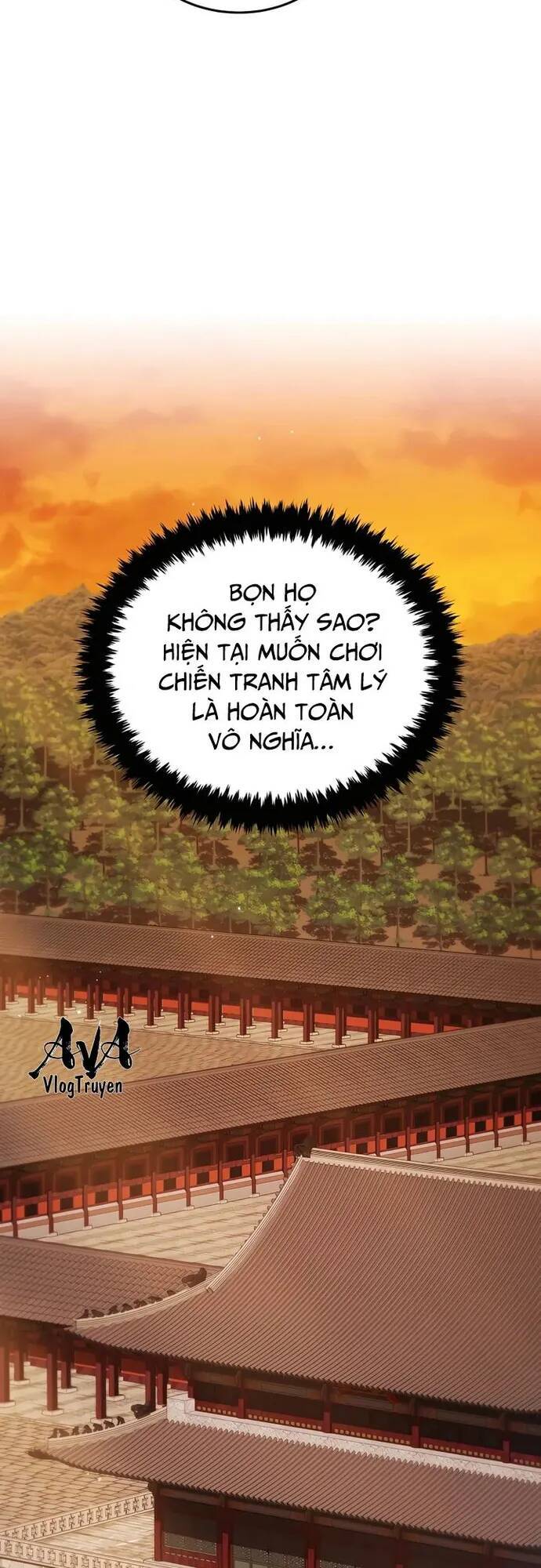 Vương Triều Đen Tối: Joseon Chap 24 - Next Chap 25