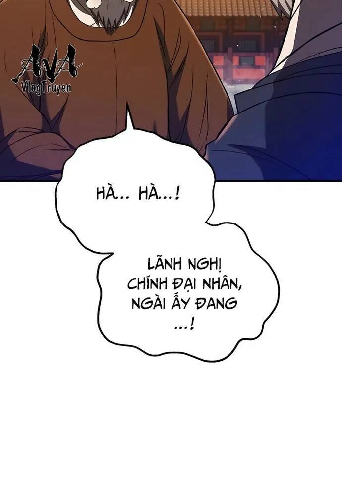 Vương Triều Đen Tối: Joseon Chap 24 - Next Chap 25