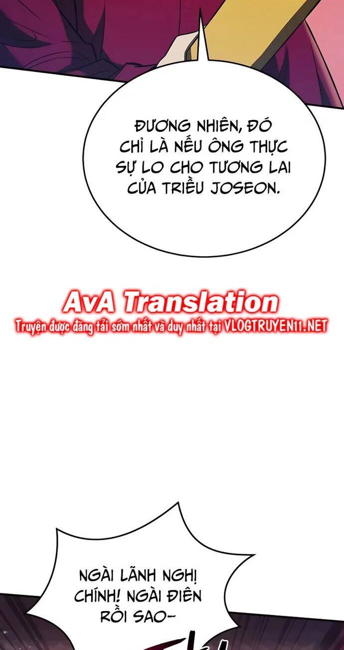 Vương Triều Đen Tối: Joseon Chap 24 - Next Chap 25
