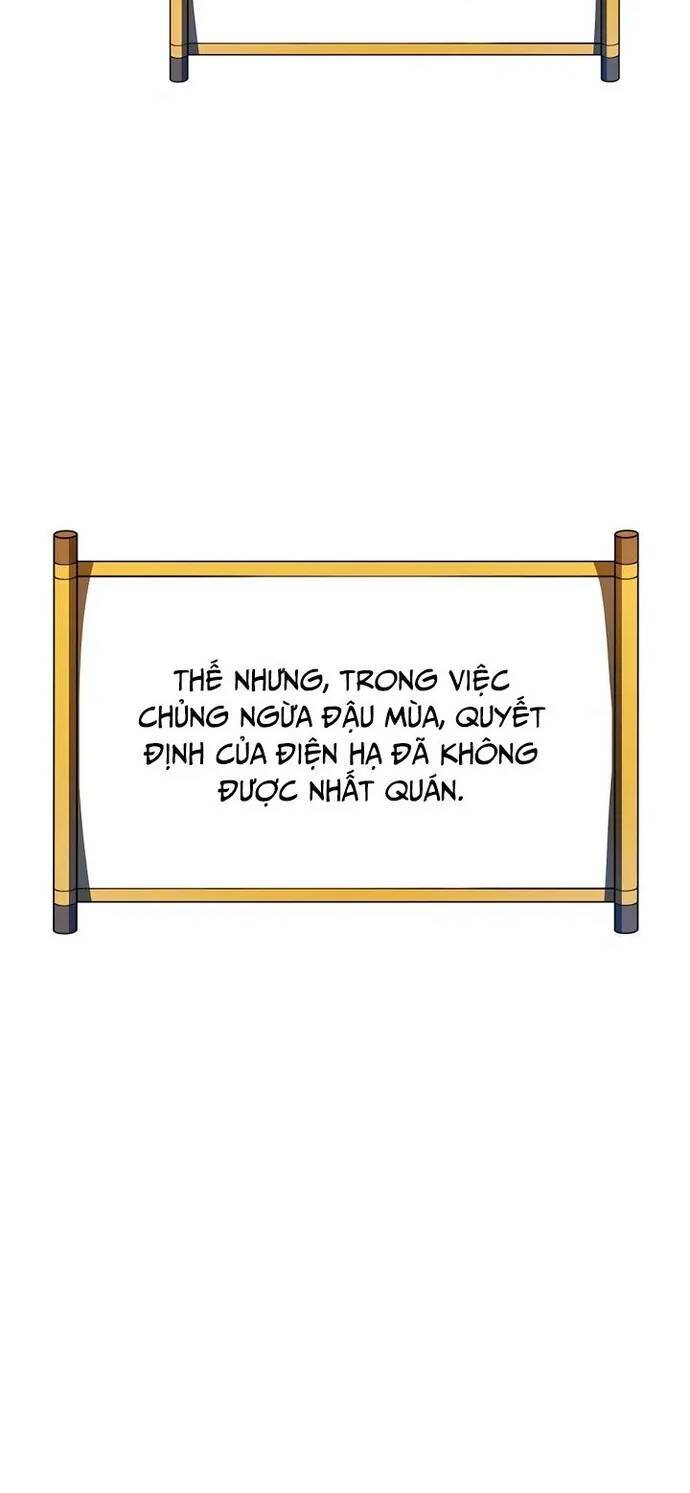 Vương Triều Đen Tối: Joseon Chap 24 - Next Chap 25