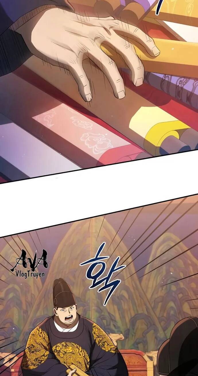 Vương Triều Đen Tối: Joseon Chap 24 - Next Chap 25